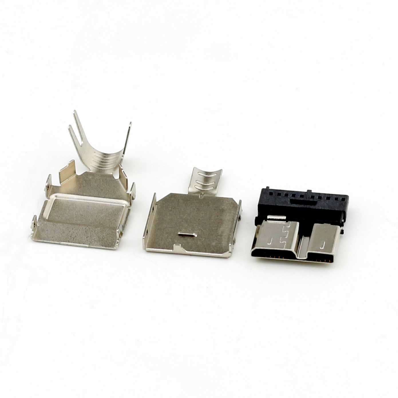 MICRO USB 3.0 Public head PD model